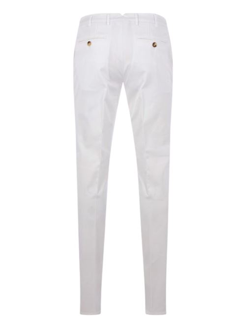 American Pima trousers BRUNELLO CUCINELLI | M289LI1770C2200